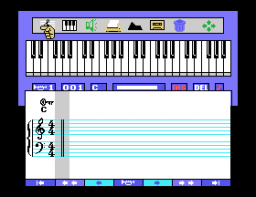 Music Studio G7 Screenshot 1